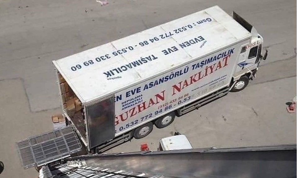 Ankara Eşya Paketleme